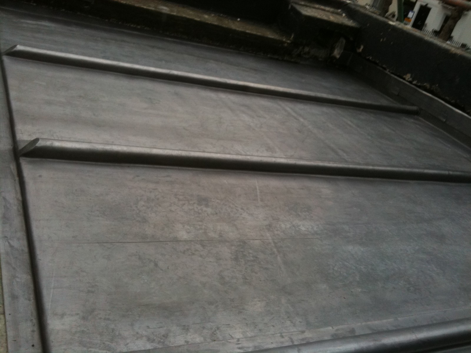 EWN Lead Specialists Ltd.