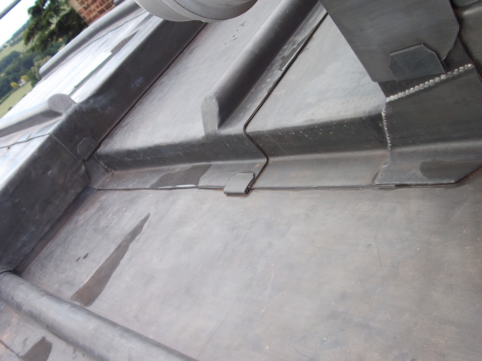 EWN Lead Specialists Ltd.