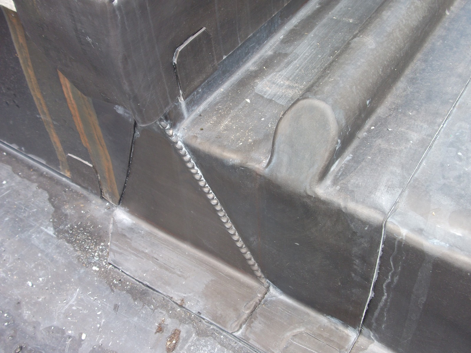 EWN Lead Specialists Ltd.