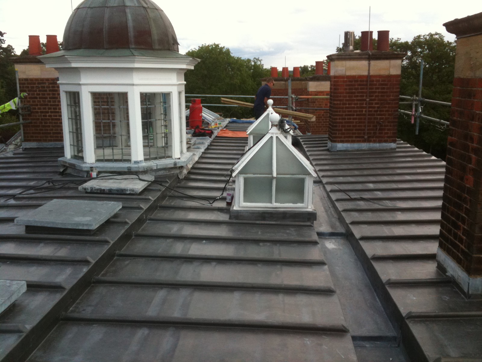 EWN Lead Specialists Ltd.