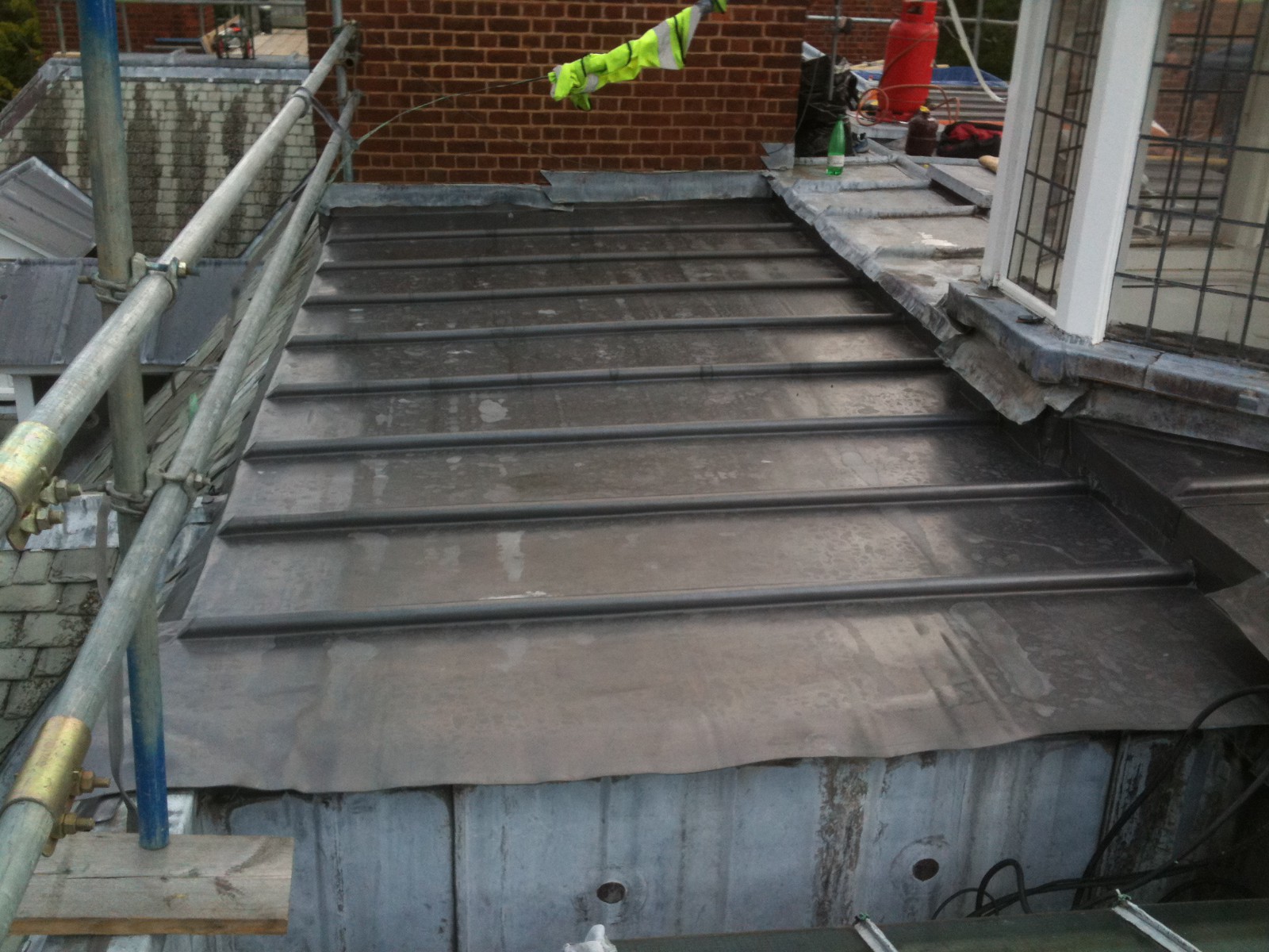 EWN Lead Specialists Ltd.