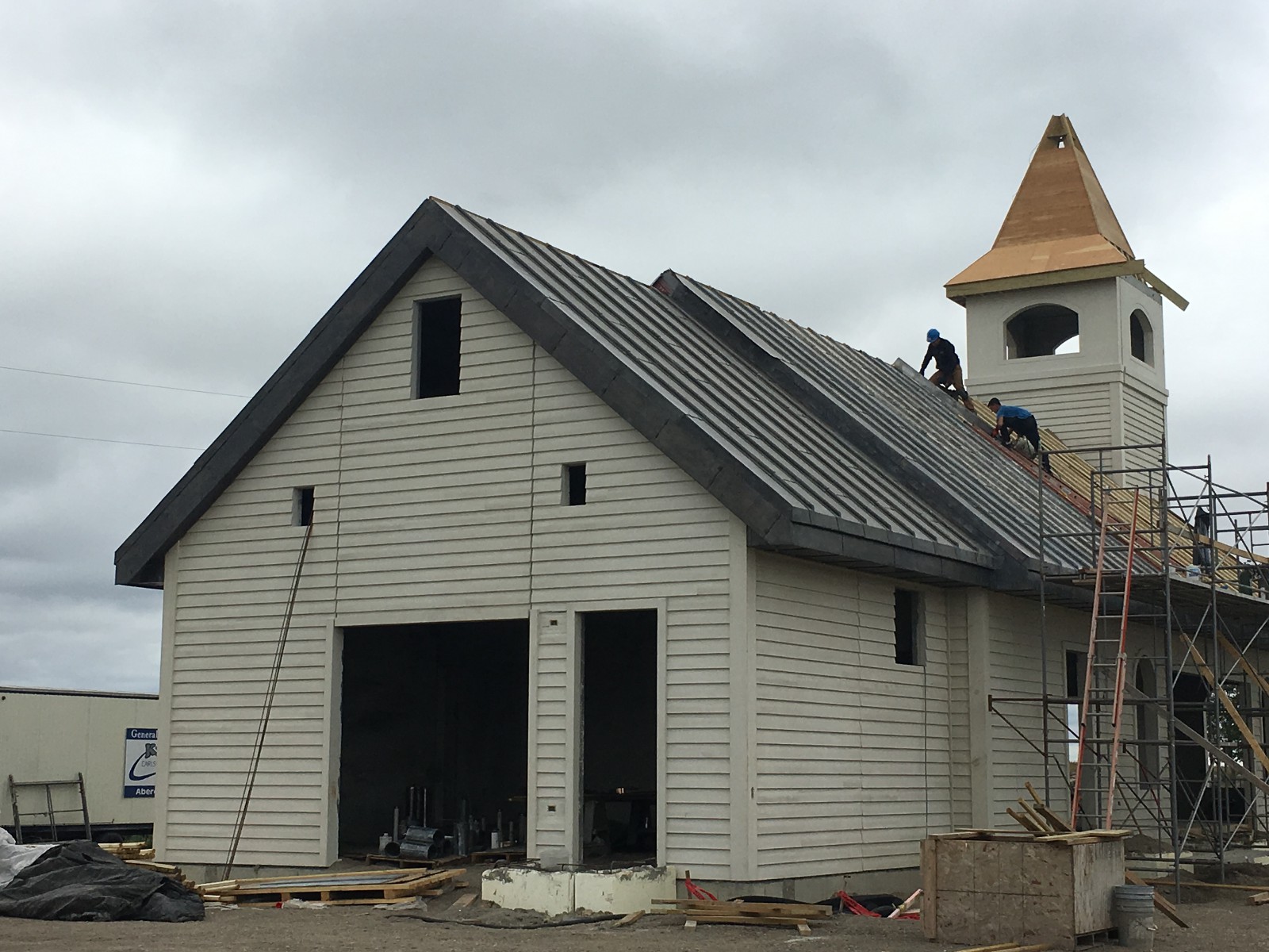 EWN Lead Specialists Ltd. EWN Lead Specialists Ltd.