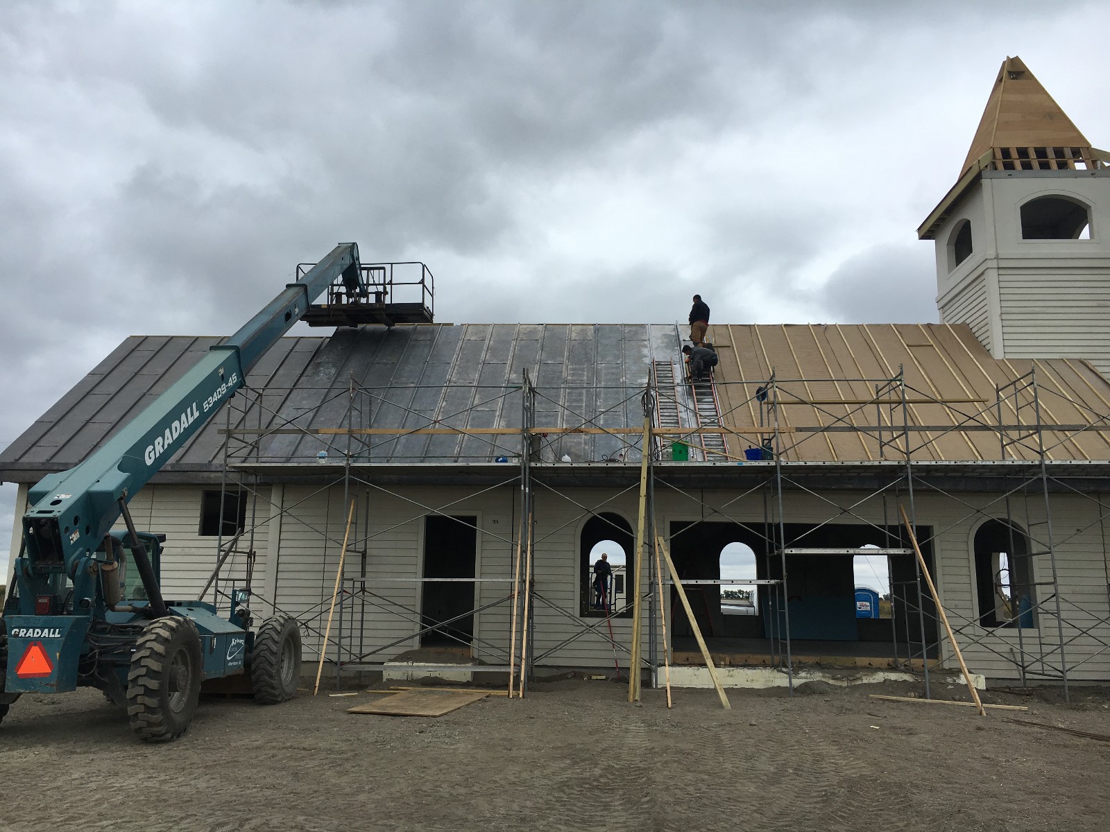 EWN Lead Specialists Ltd. EWN Lead Specialists Ltd.