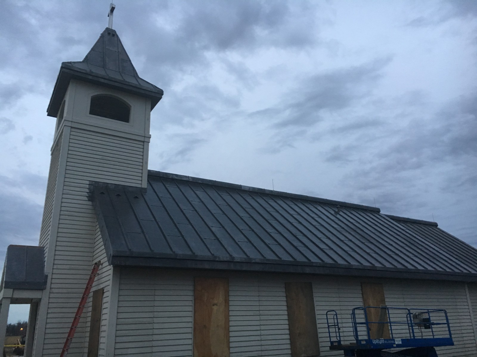 EWN Lead Specialists Ltd. EWN Lead Specialists Ltd.