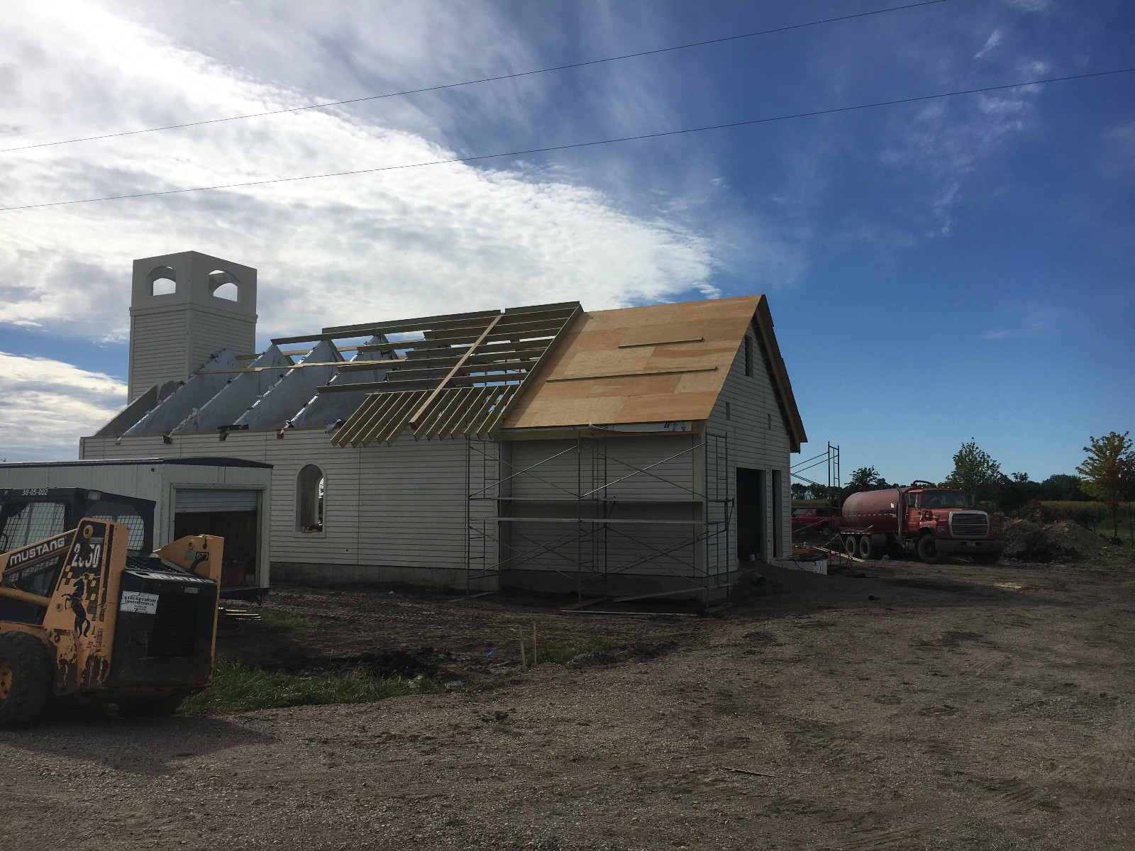 EWN Lead Specialists Ltd. EWN Lead Specialists Ltd.