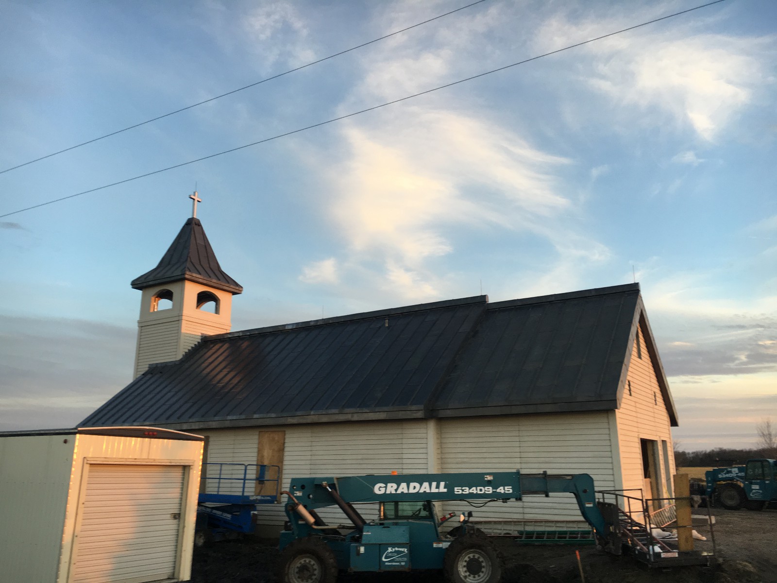 EWN Lead Specialists Ltd. EWN Lead Specialists Ltd.