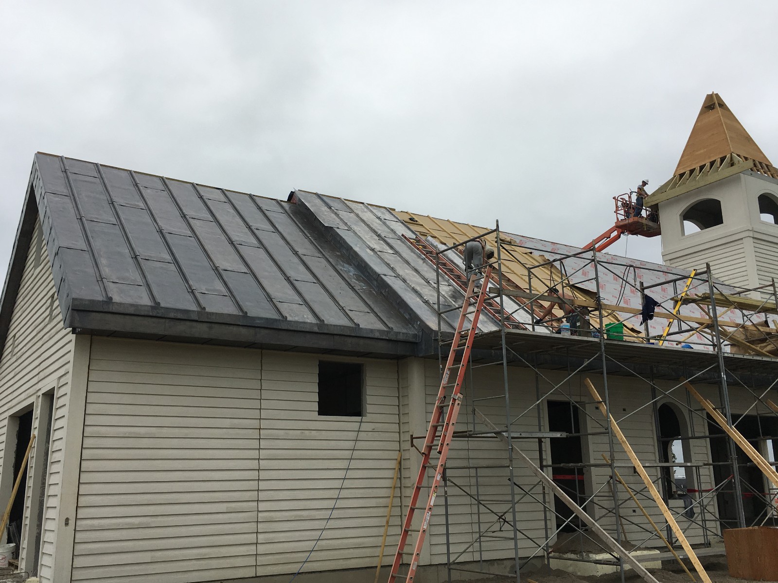 EWN Lead Specialists Ltd. EWN Lead Specialists Ltd.