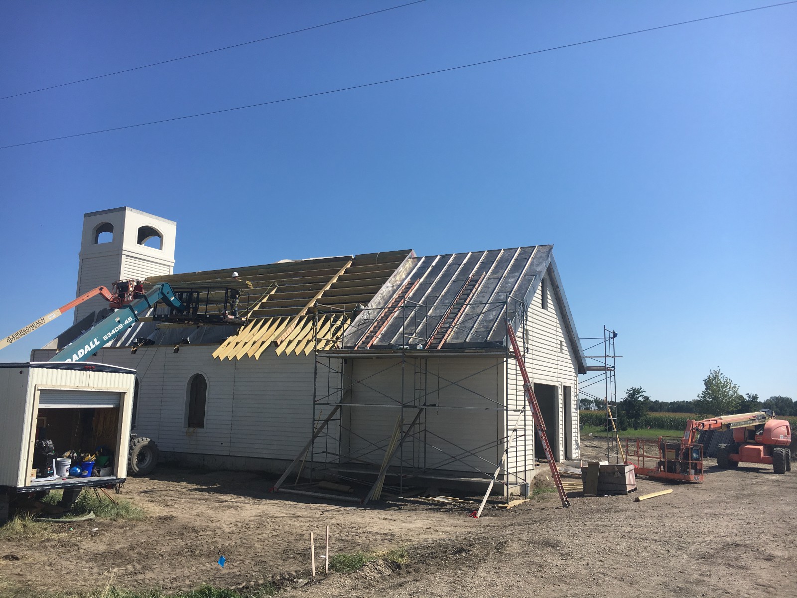 EWN Lead Specialists Ltd. EWN Lead Specialists Ltd.