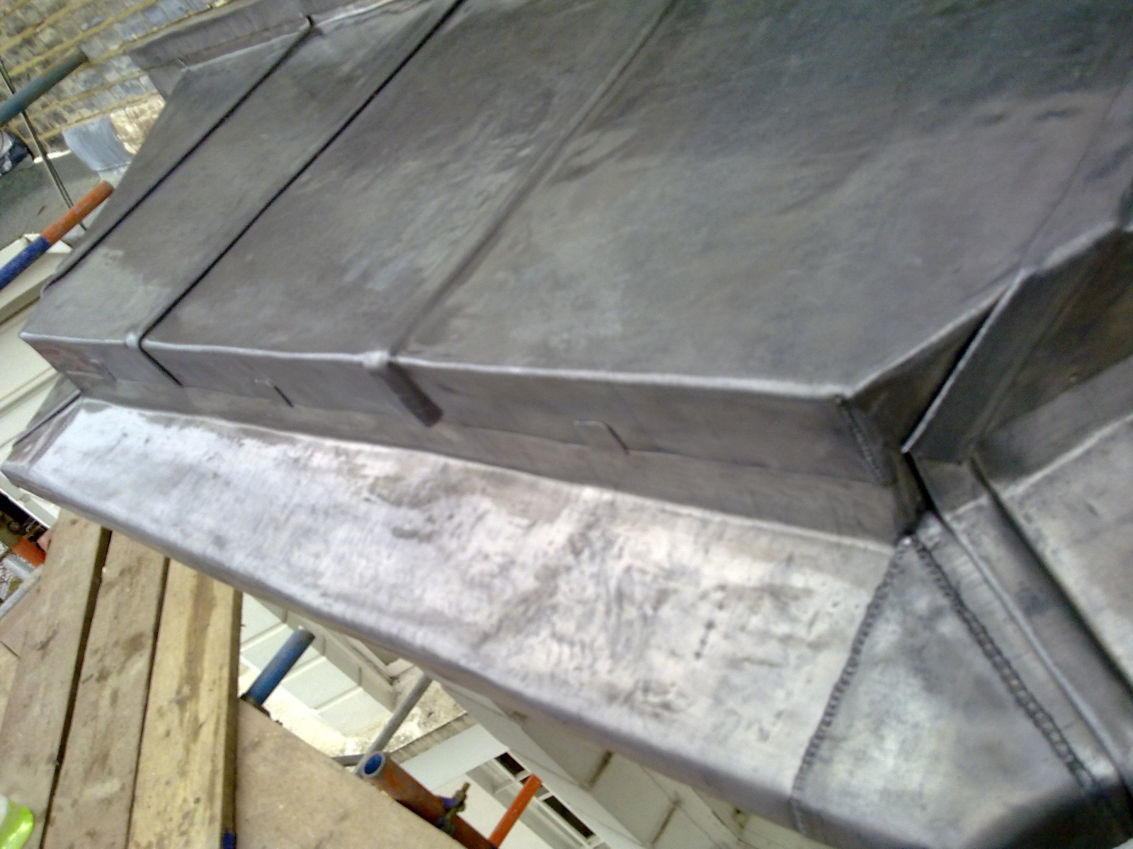 EWN Lead Specialists Ltd. EWN Lead Specialists Ltd.