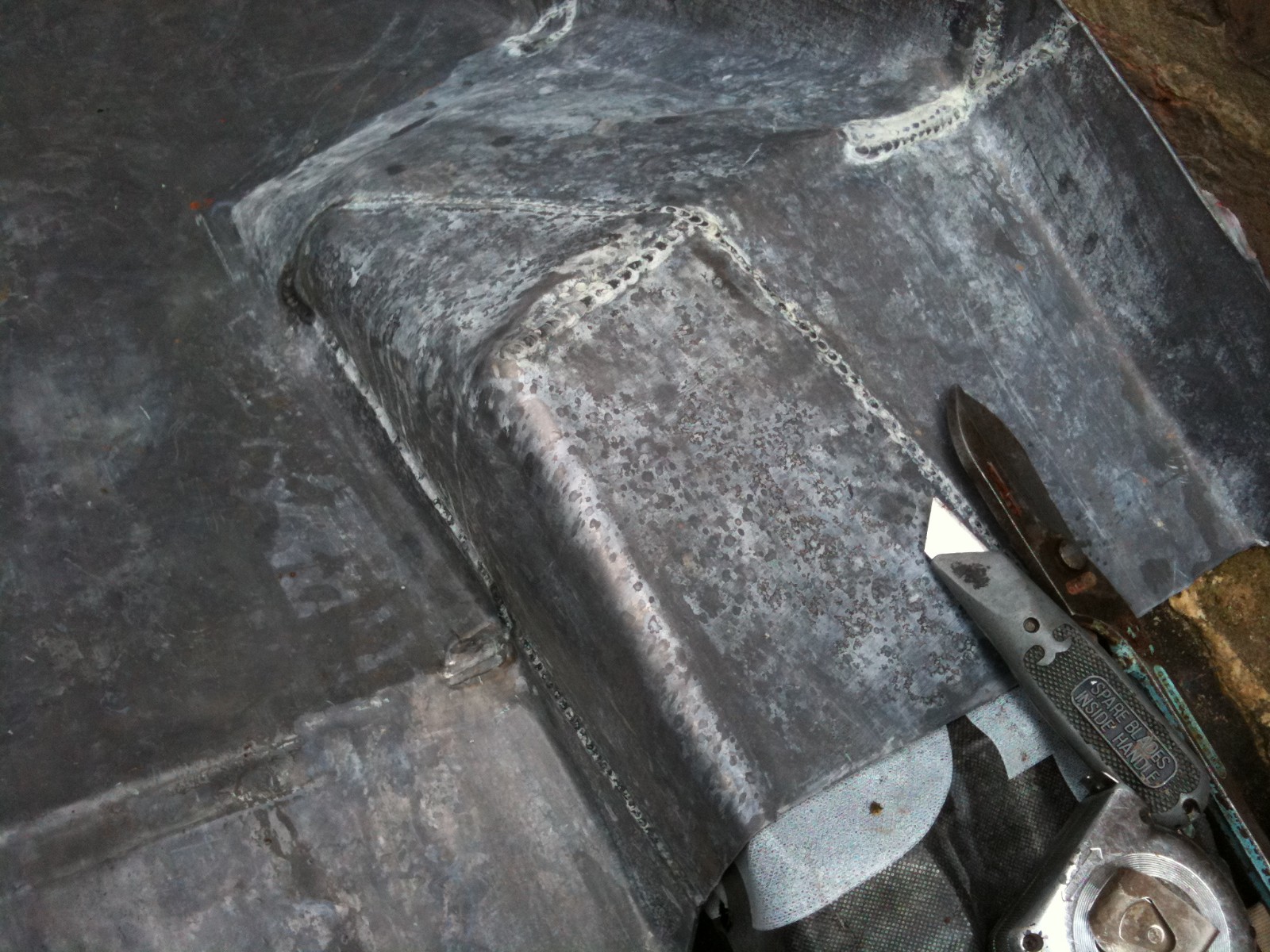 EWN Lead Specialists Ltd. EWN Lead Specialists Ltd.