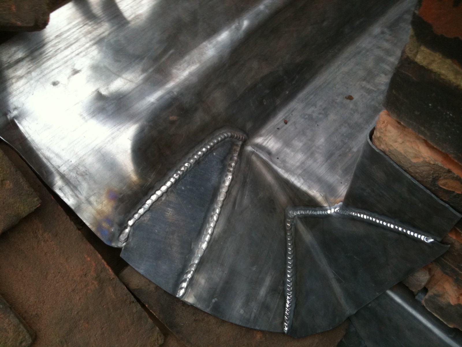 EWN Lead Specialists Ltd. EWN Lead Specialists Ltd.