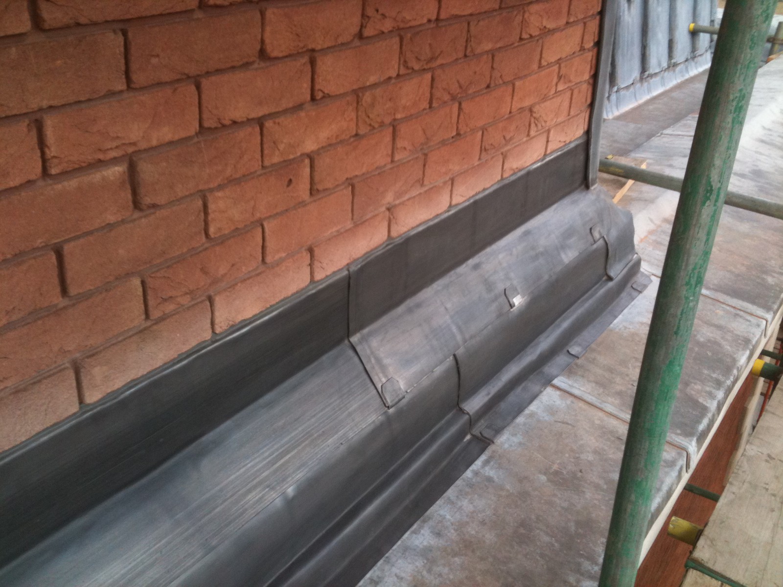 EWN Lead Specialists Ltd. EWN Lead Specialists Ltd.