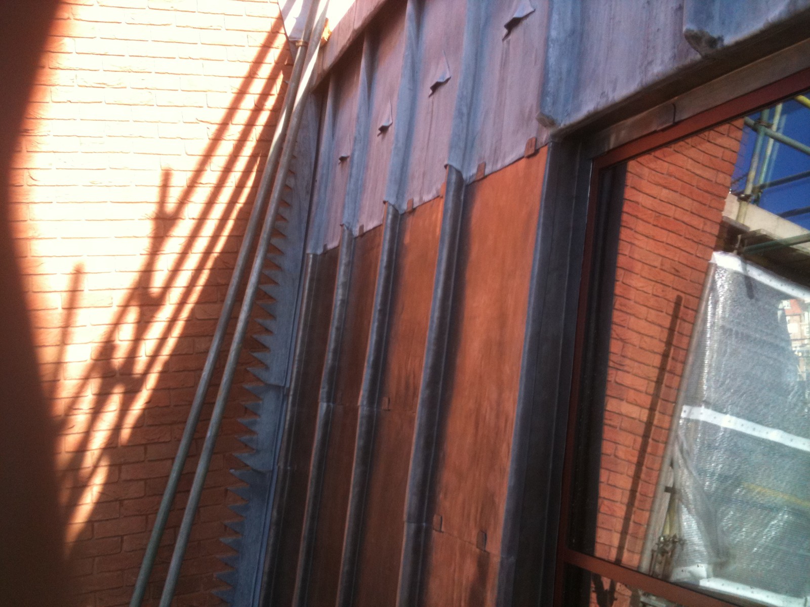 EWN Lead Specialists Ltd. EWN Lead Specialists Ltd.