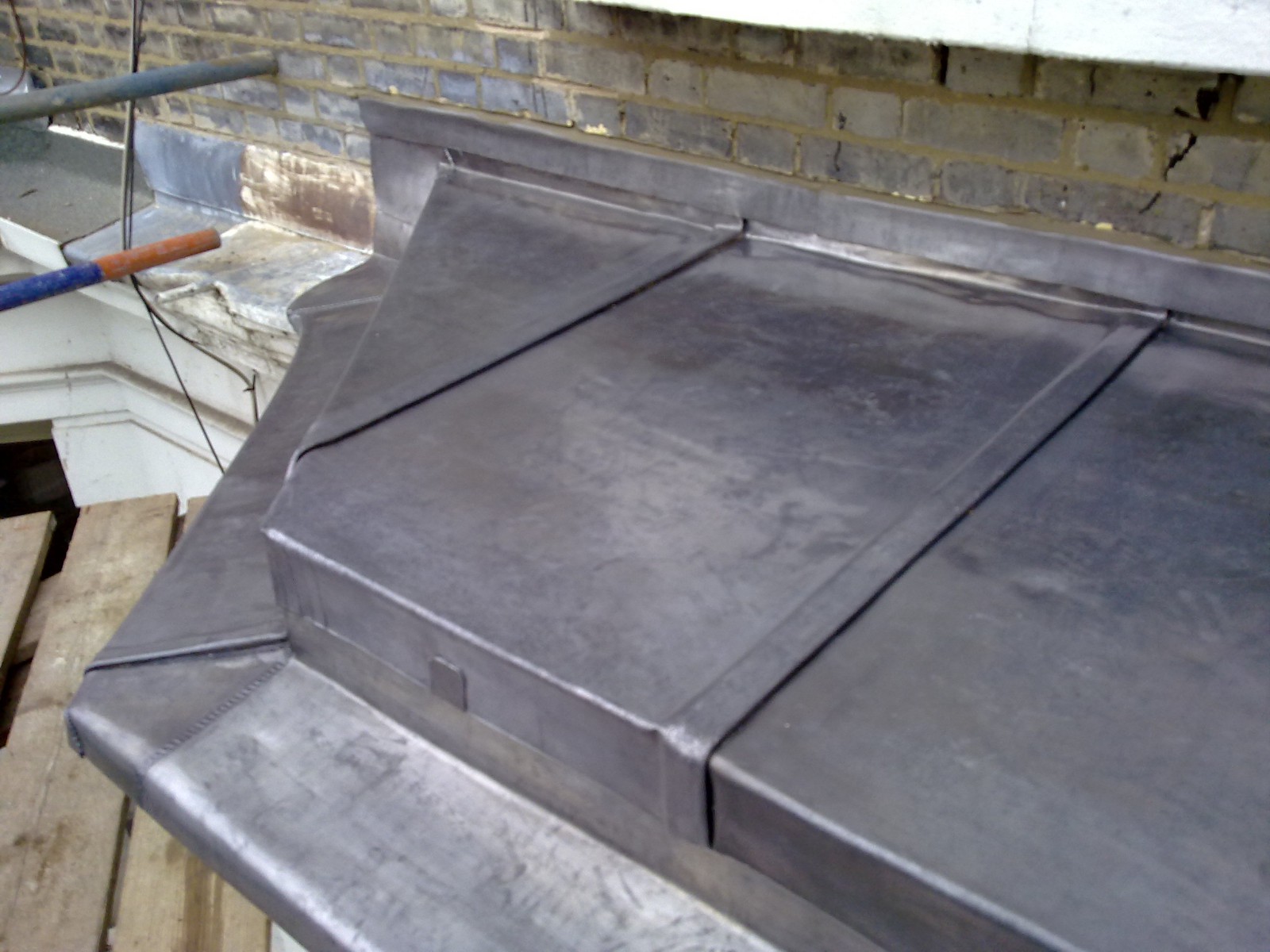 EWN Lead Specialists Ltd. EWN Lead Specialists Ltd.