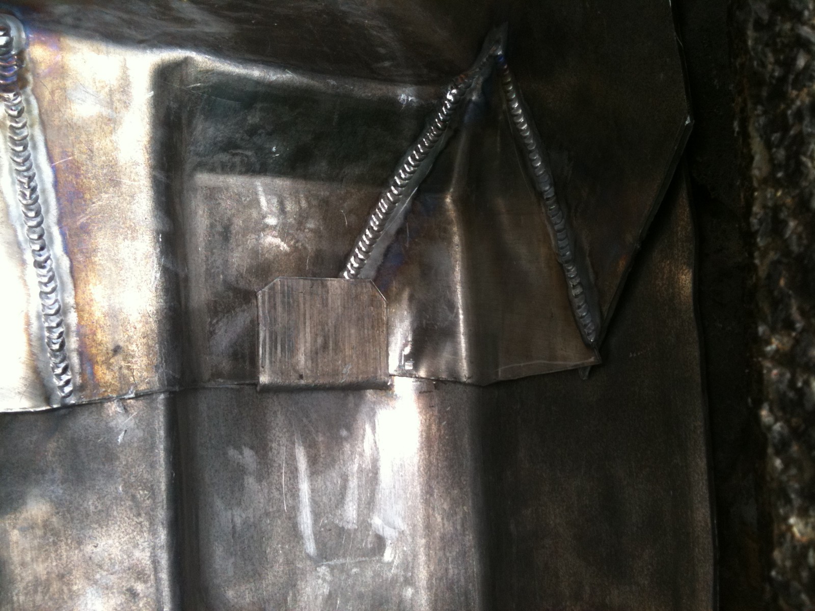 EWN Lead Specialists Ltd. EWN Lead Specialists Ltd.