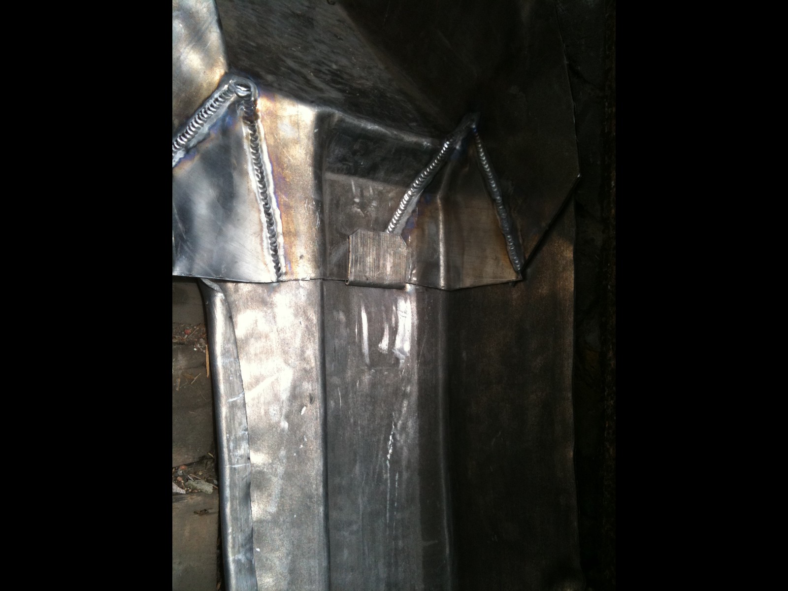 EWN Lead Specialists Ltd. EWN Lead Specialists Ltd.