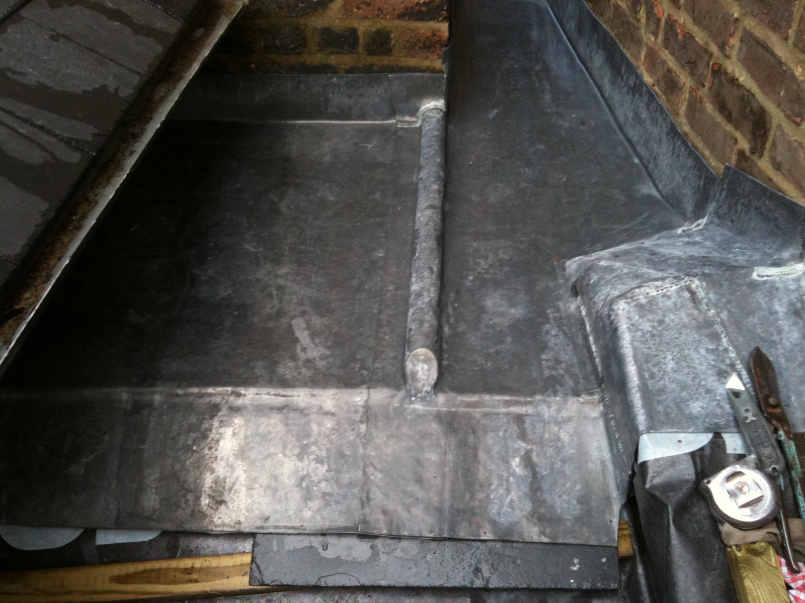 EWN Lead Specialists Ltd. EWN Lead Specialists Ltd.