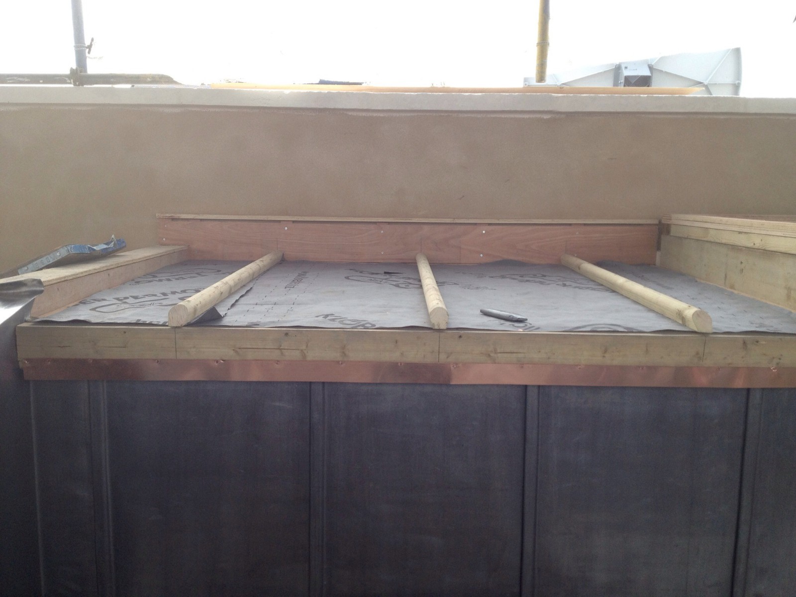 EWN Lead Specialists Ltd.