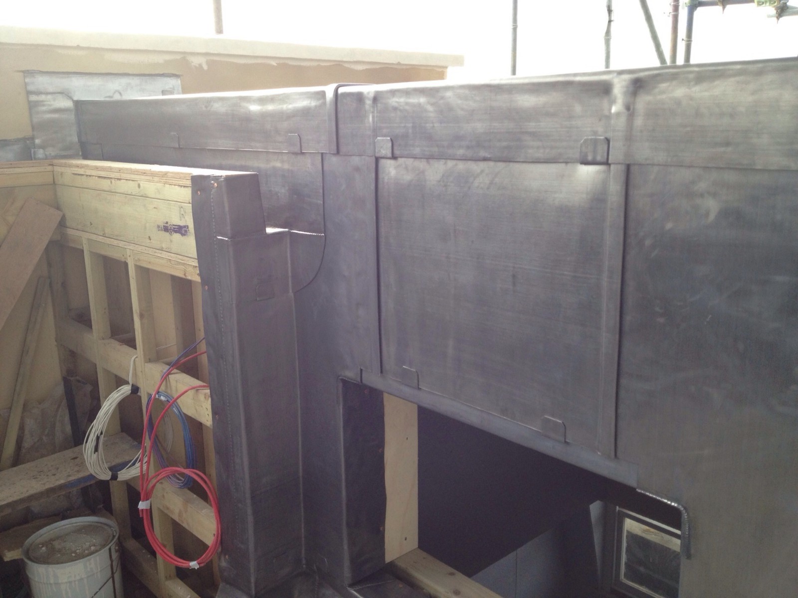 EWN Lead Specialists Ltd.