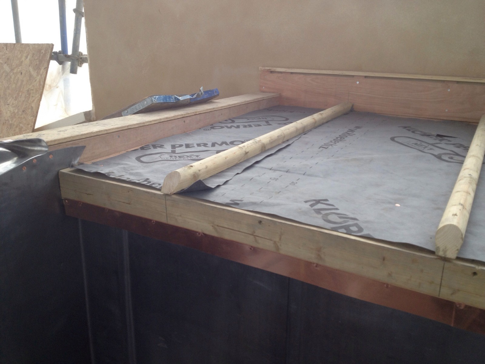 EWN Lead Specialists Ltd.