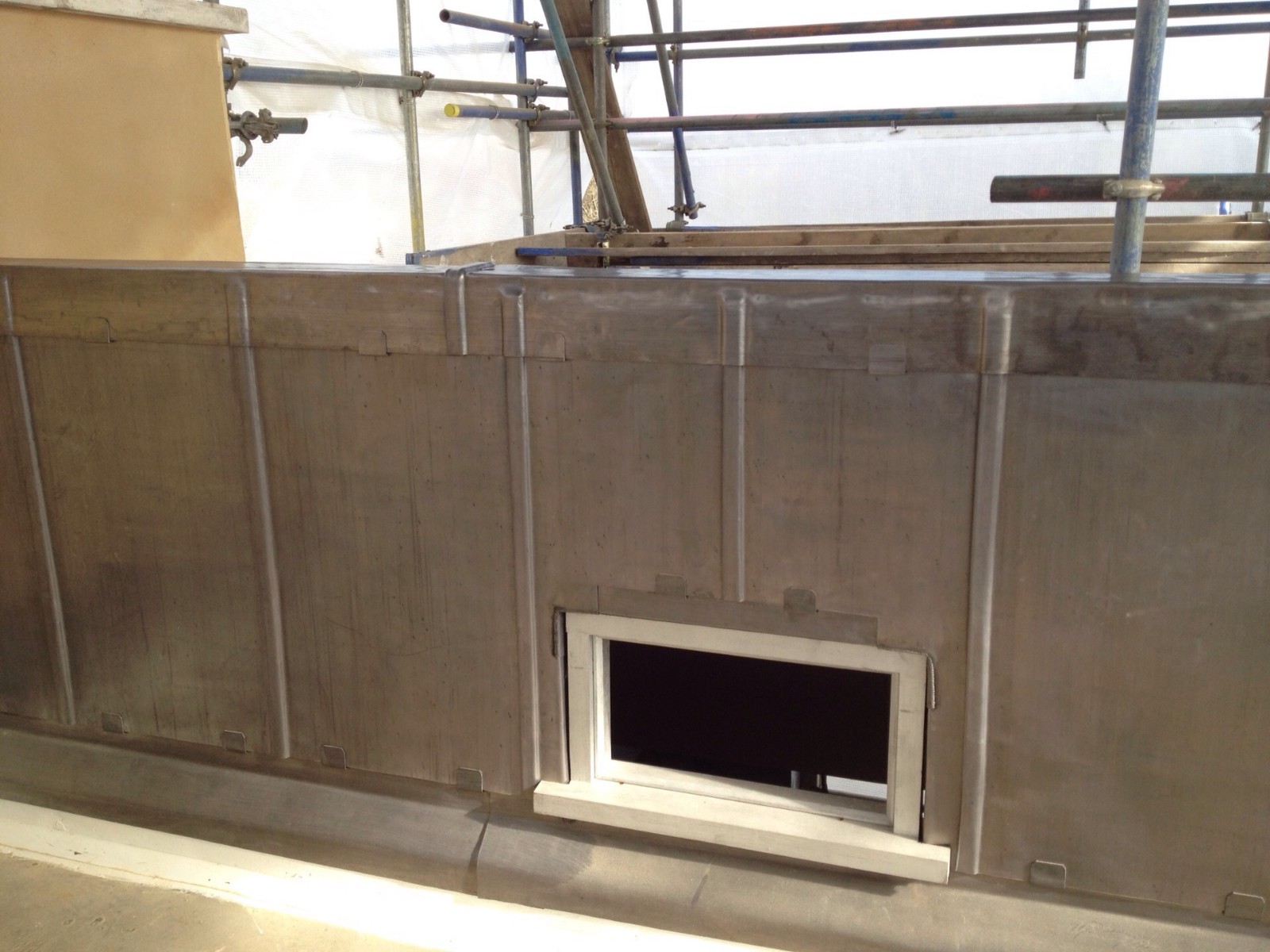 EWN Lead Specialists Ltd.