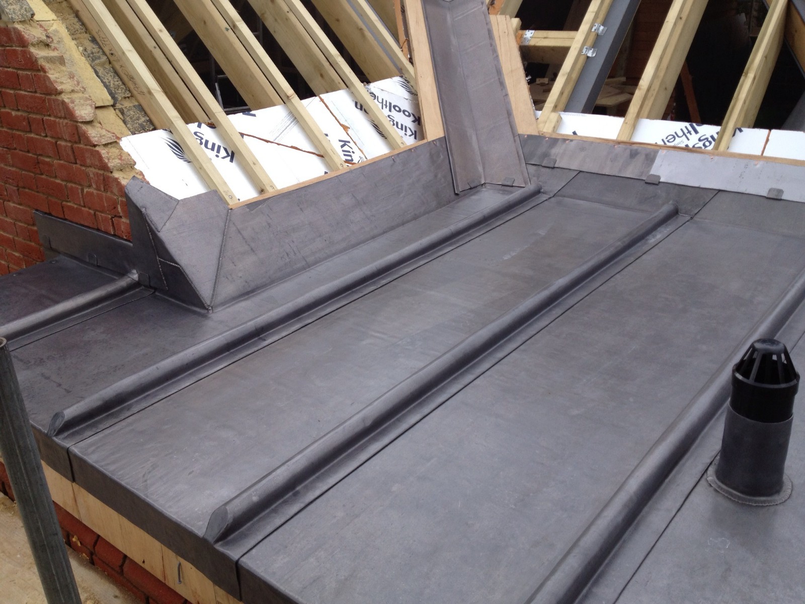 EWN Lead Specialists Ltd.