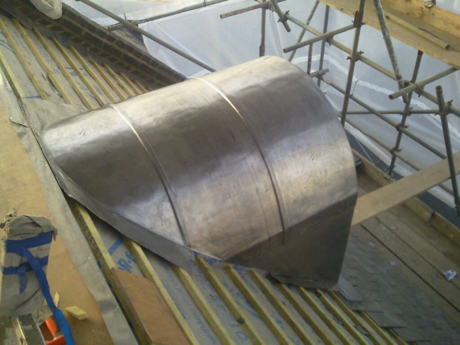 EWN Lead Specialists Ltd.