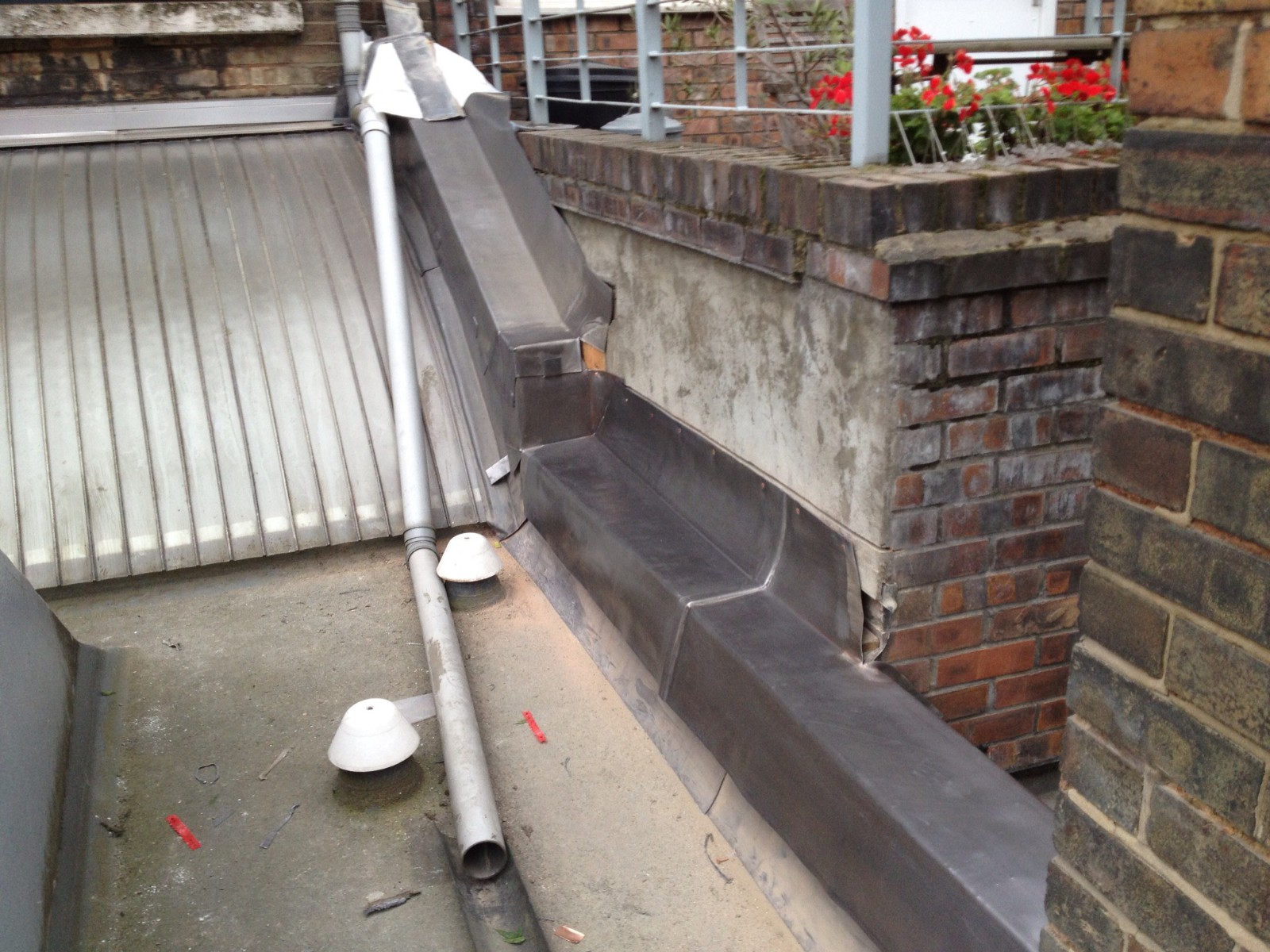 EWN Lead Specialists Ltd.