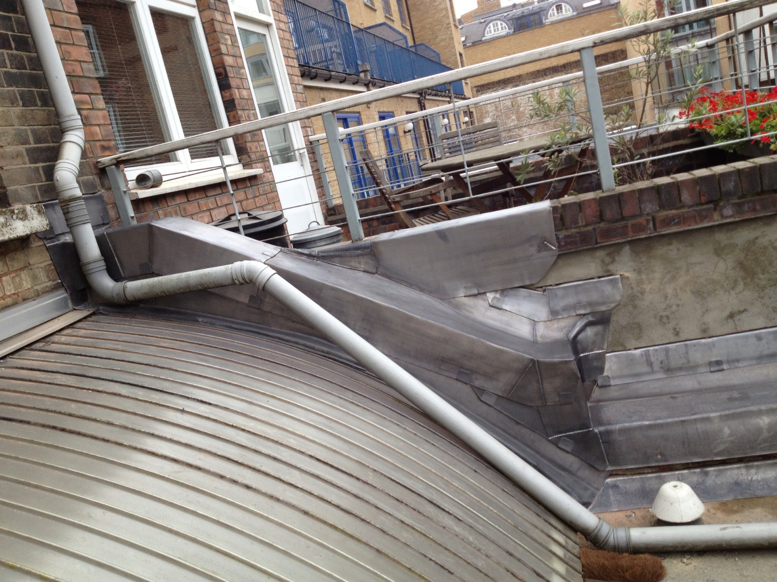 EWN Lead Specialists Ltd.