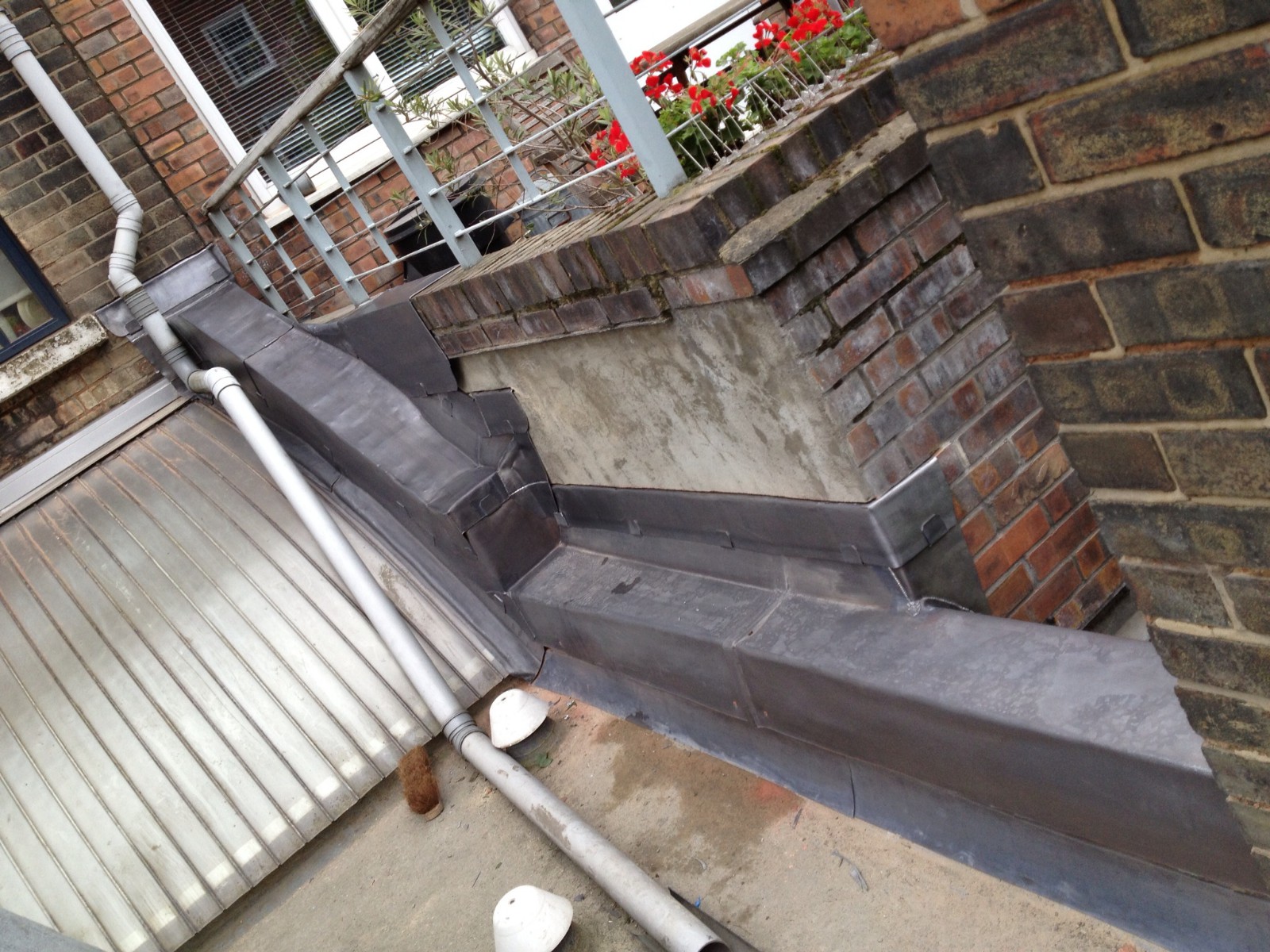 EWN Lead Specialists Ltd.