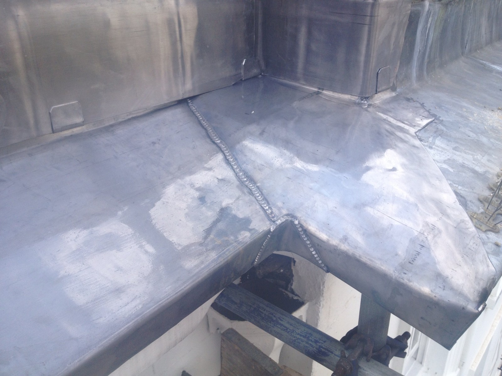 EWN Lead Specialists Ltd.