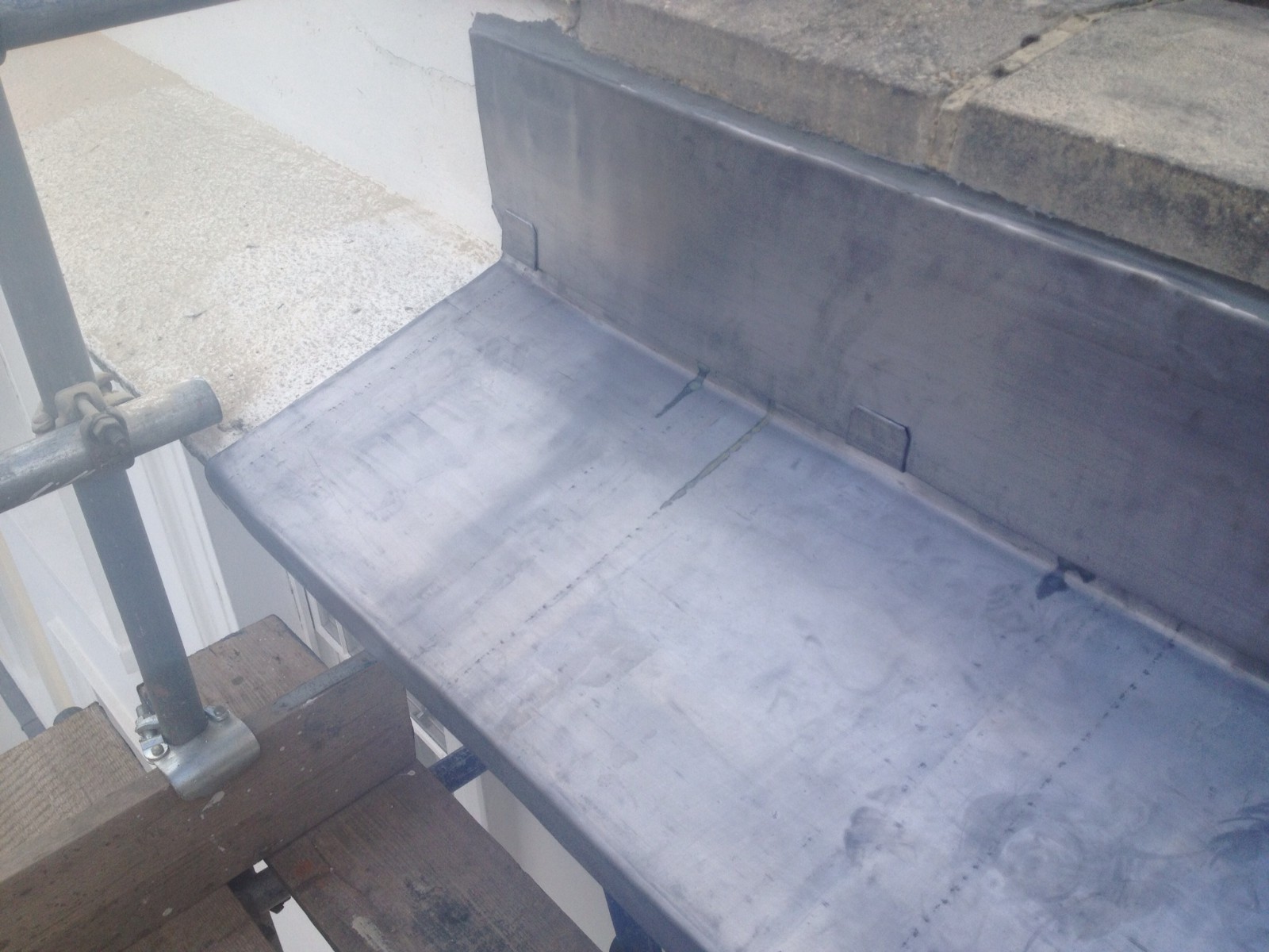 EWN Lead Specialists Ltd.