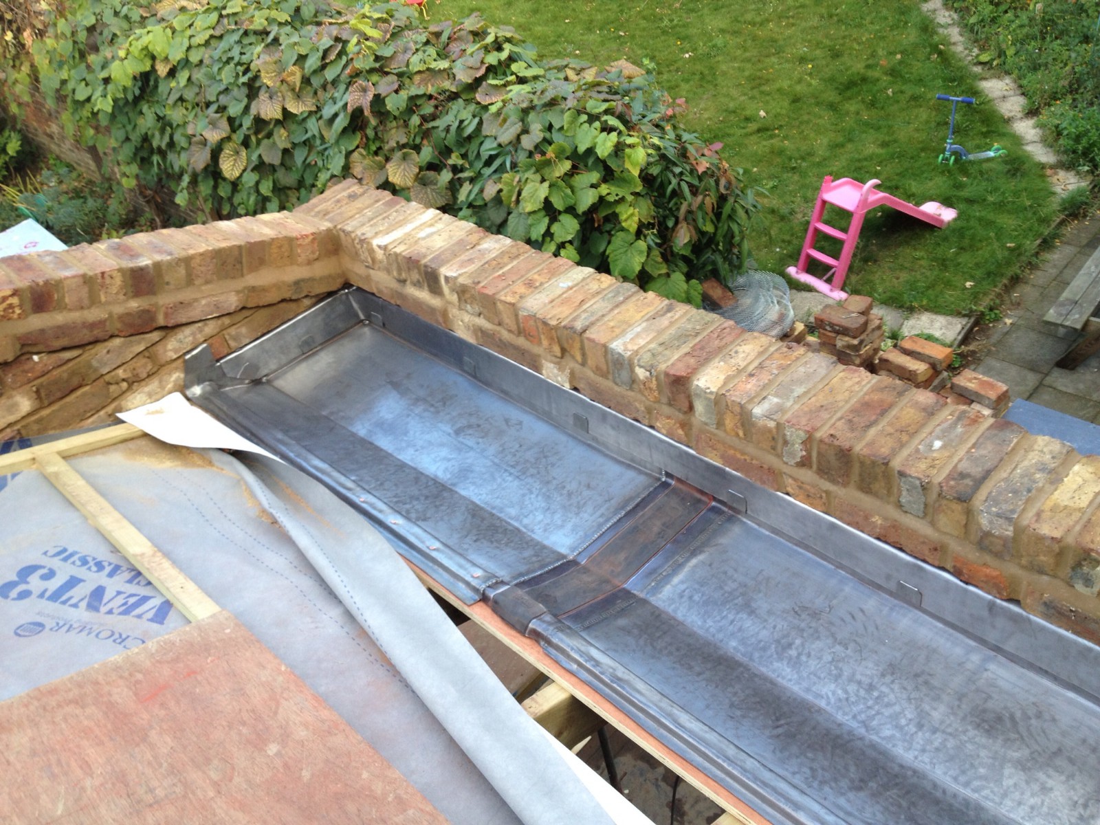 EWN Lead Specialists Ltd.