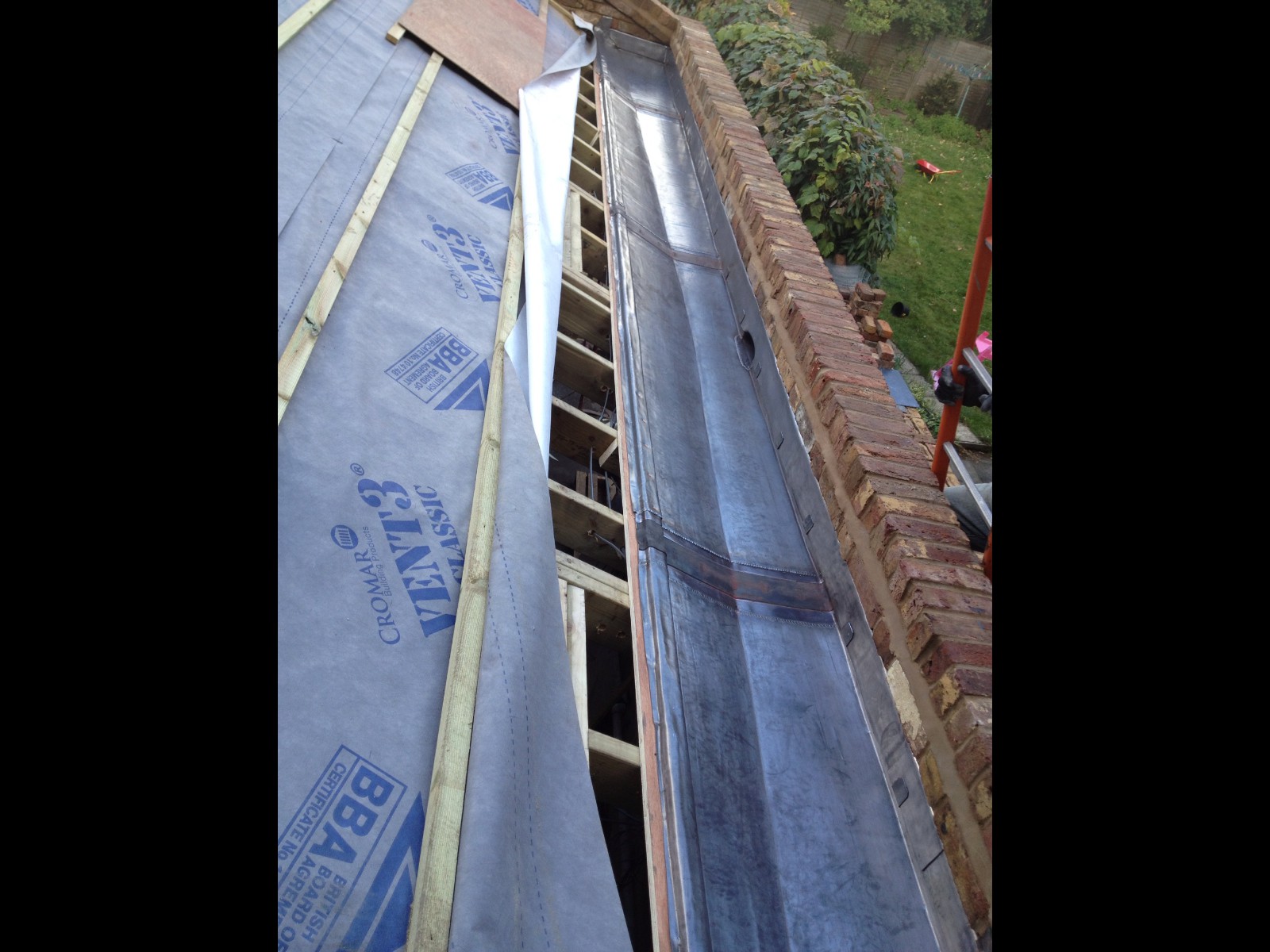 EWN Lead Specialists Ltd.