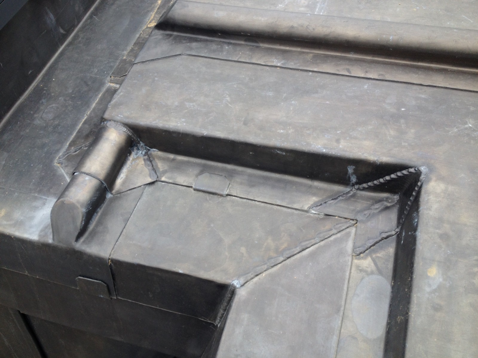 EWN Lead Specialists Ltd.