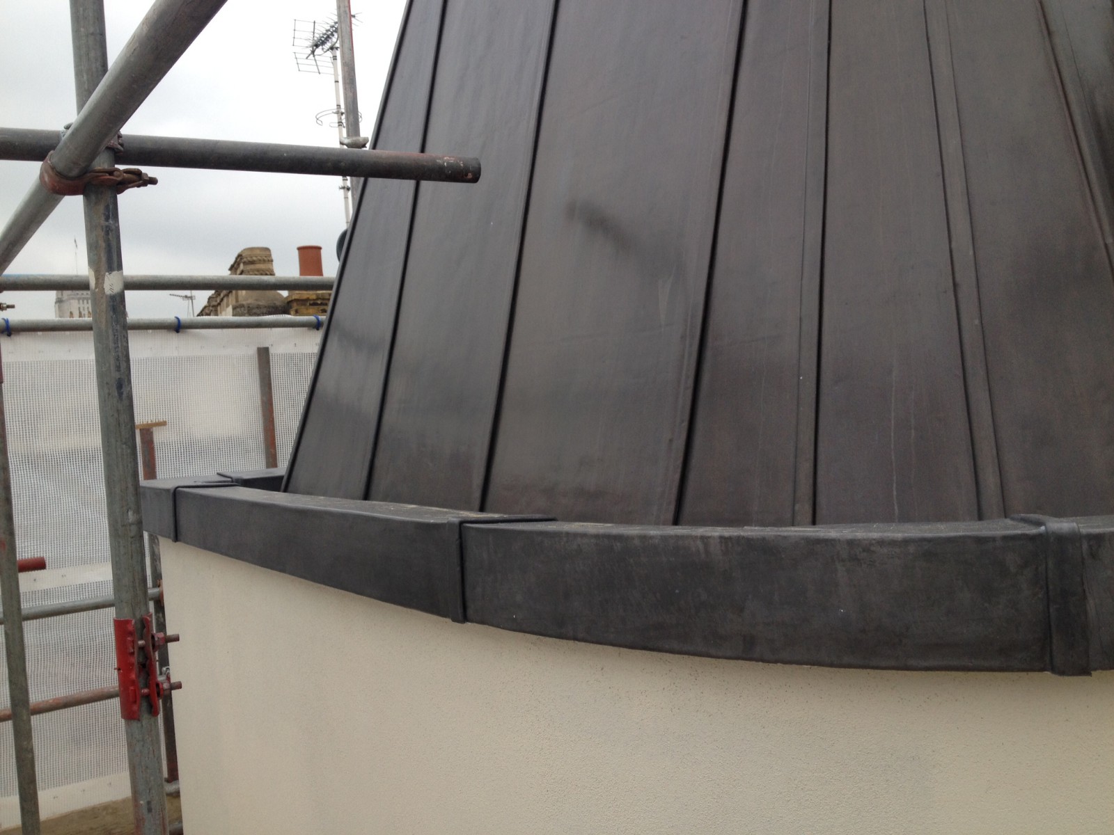 EWN Lead Specialists Ltd.