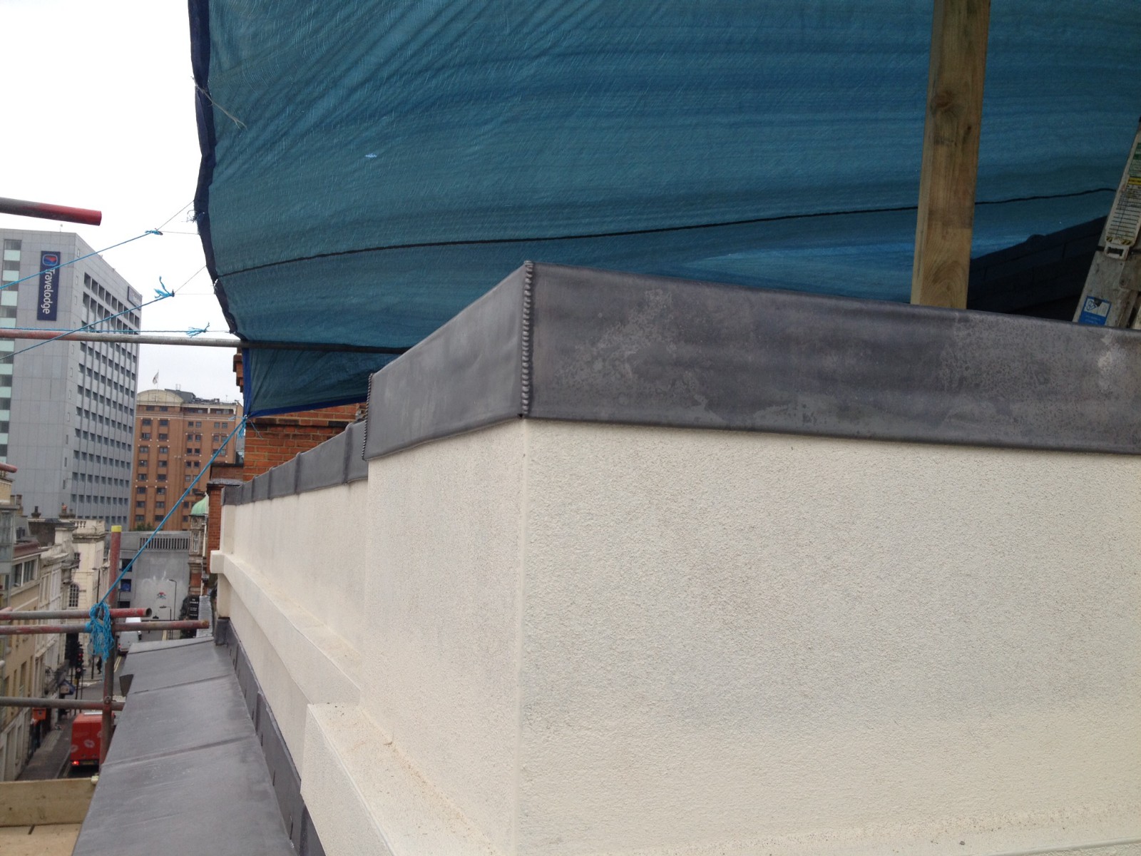 EWN Lead Specialists Ltd.