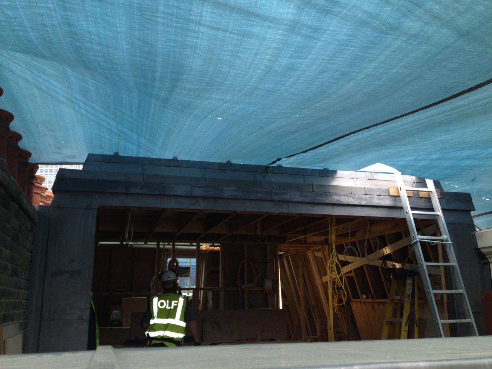 EWN Lead Specialists Ltd.