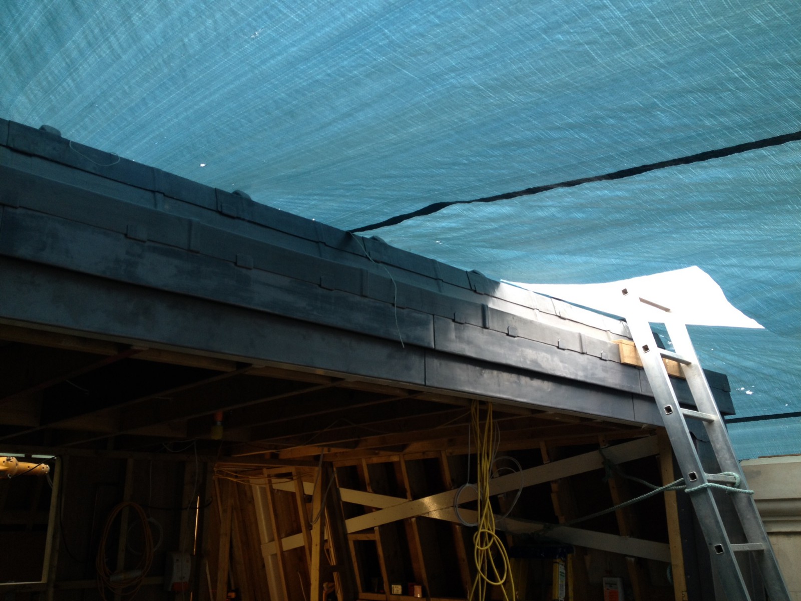 EWN Lead Specialists Ltd.