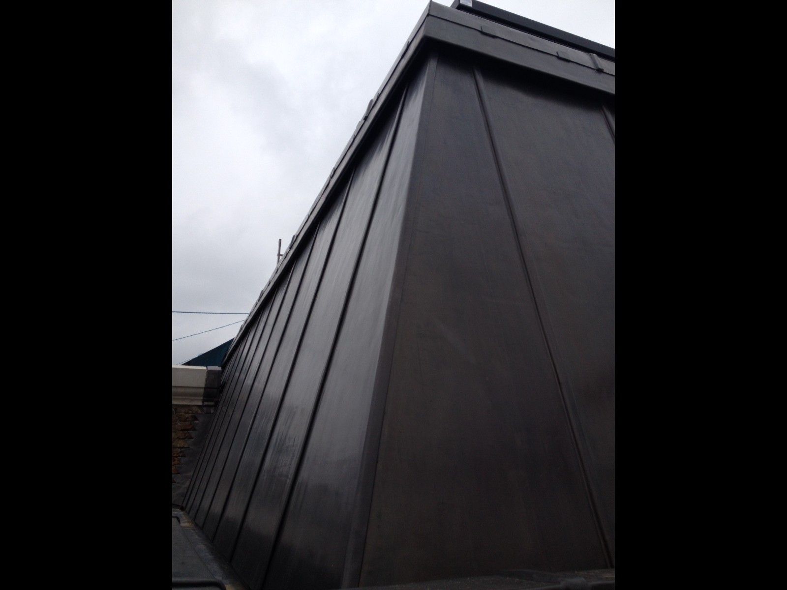 EWN Lead Specialists Ltd.