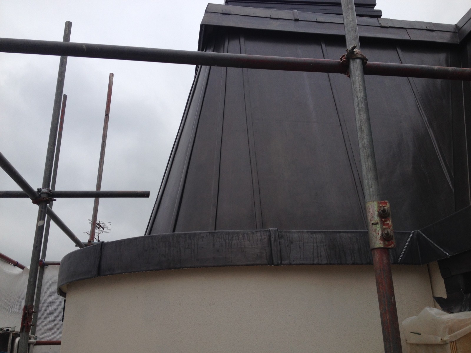 EWN Lead Specialists Ltd.