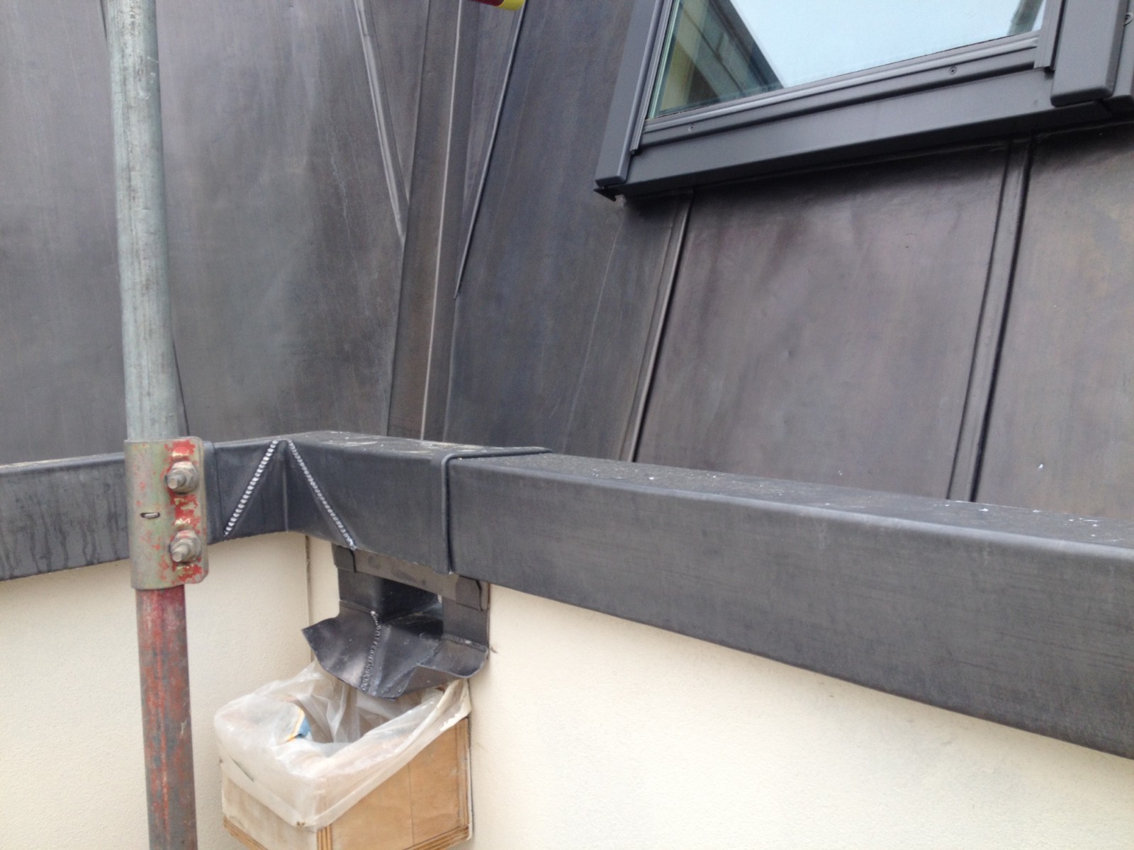 EWN Lead Specialists Ltd.