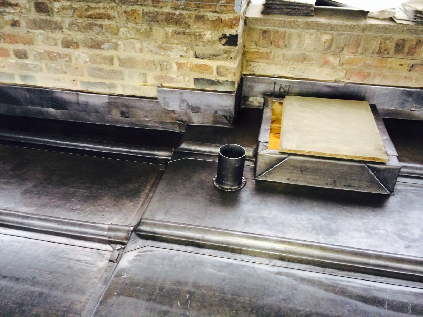EWN Lead Specialists Ltd. EWN Lead Specialists Ltd.