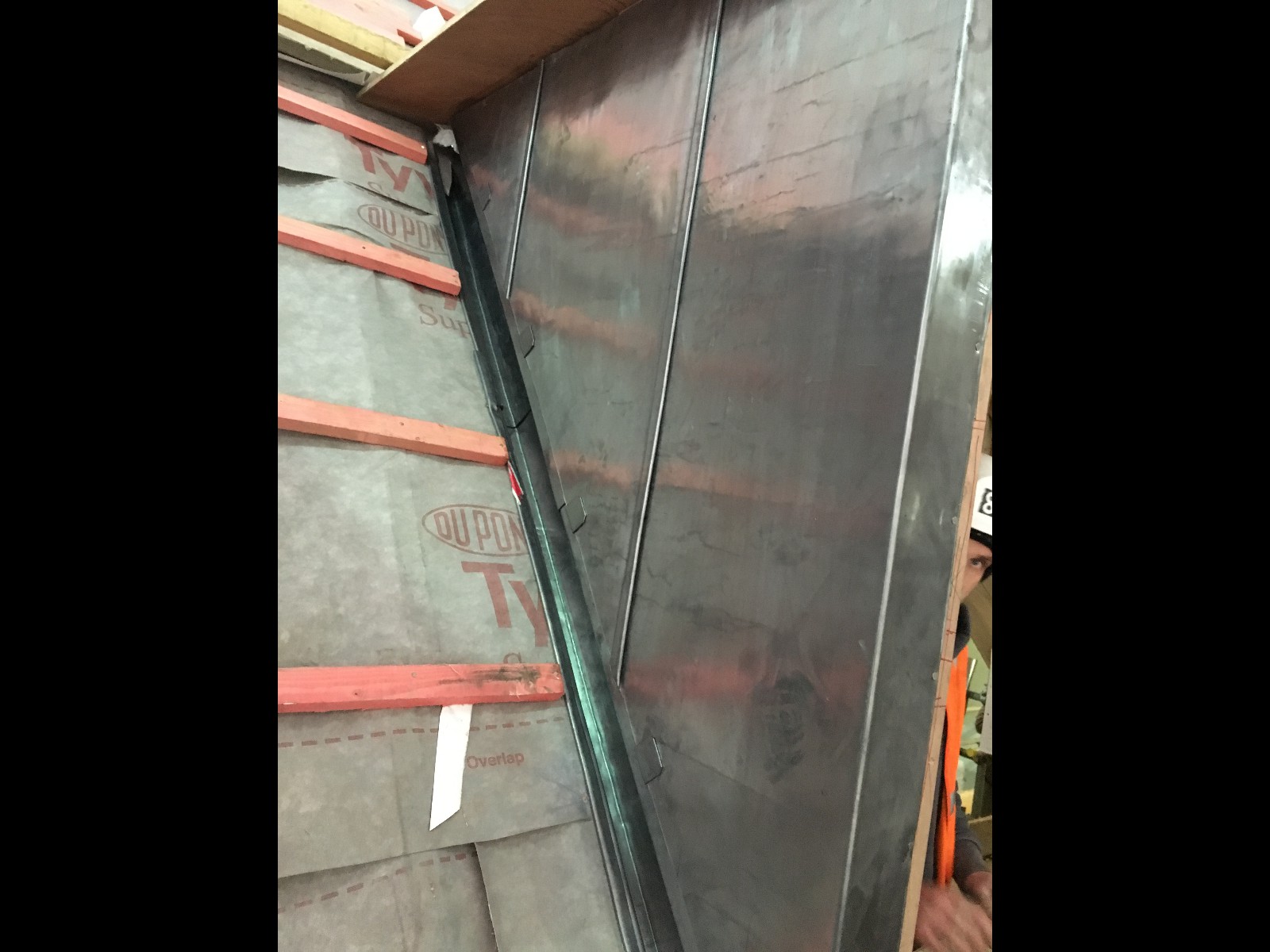 EWN Lead Specialists Ltd.