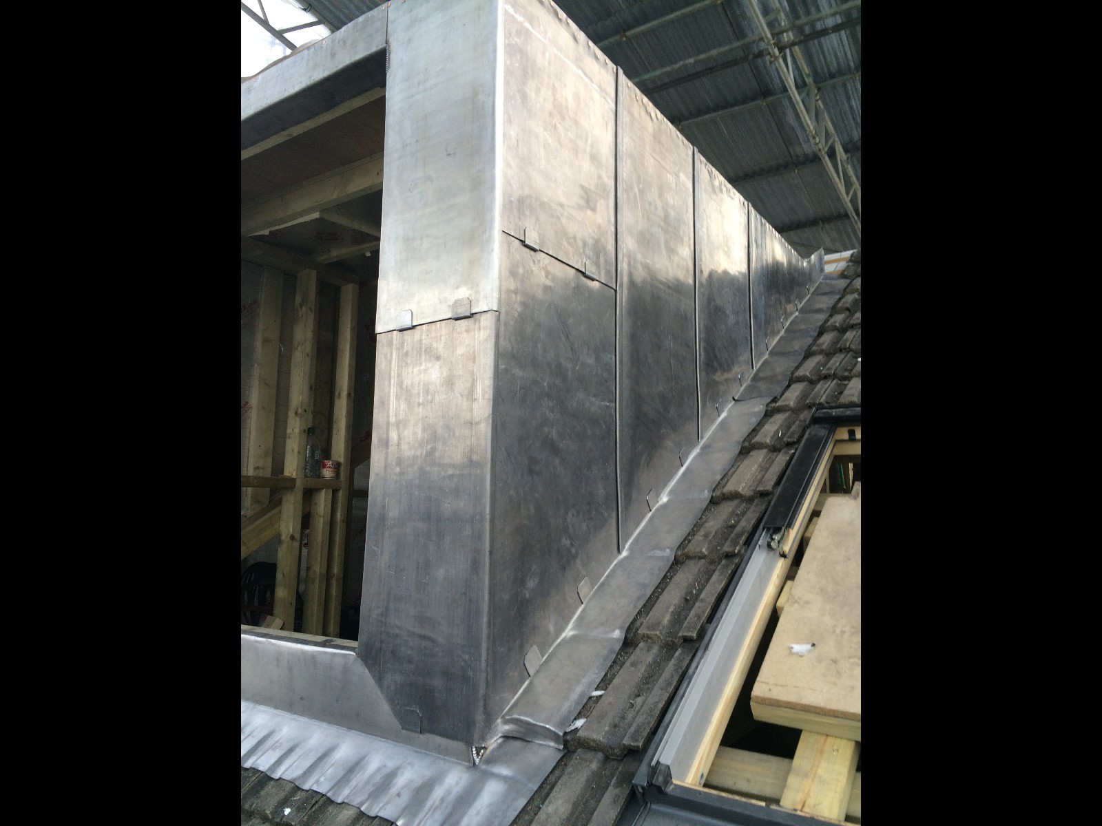 EWN Lead Specialists Ltd.