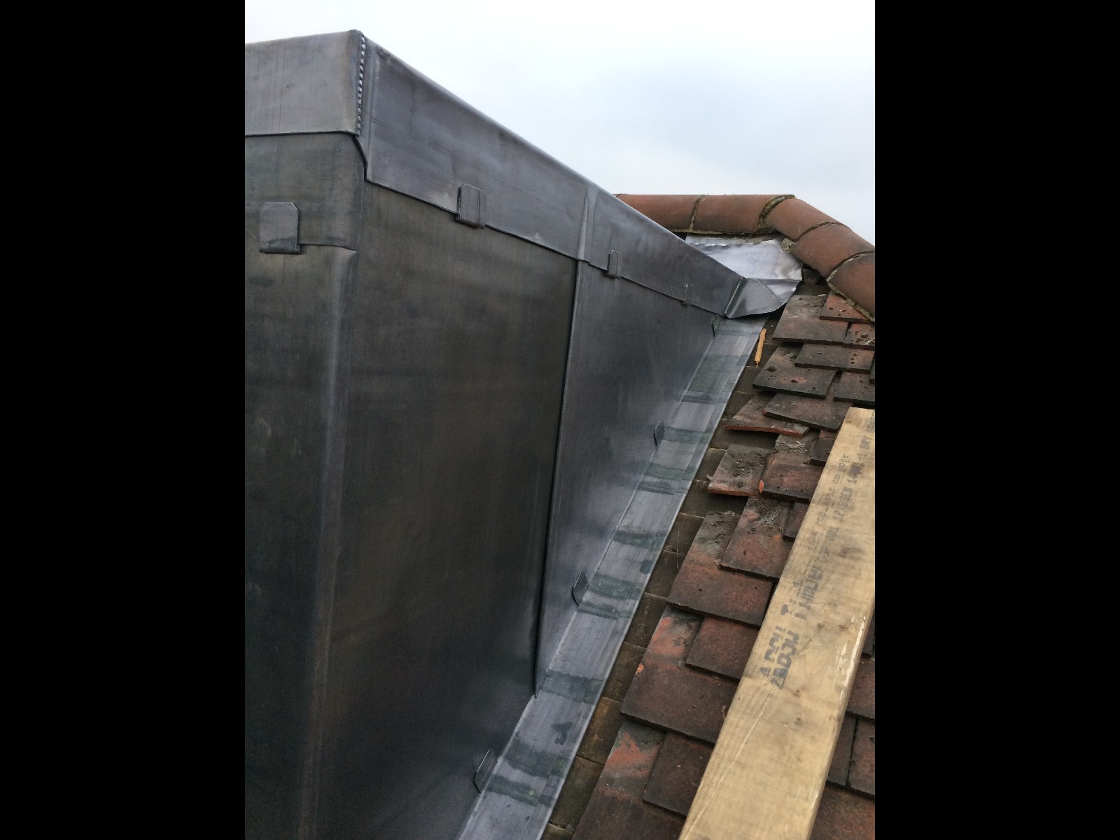 EWN Lead Specialists Ltd.