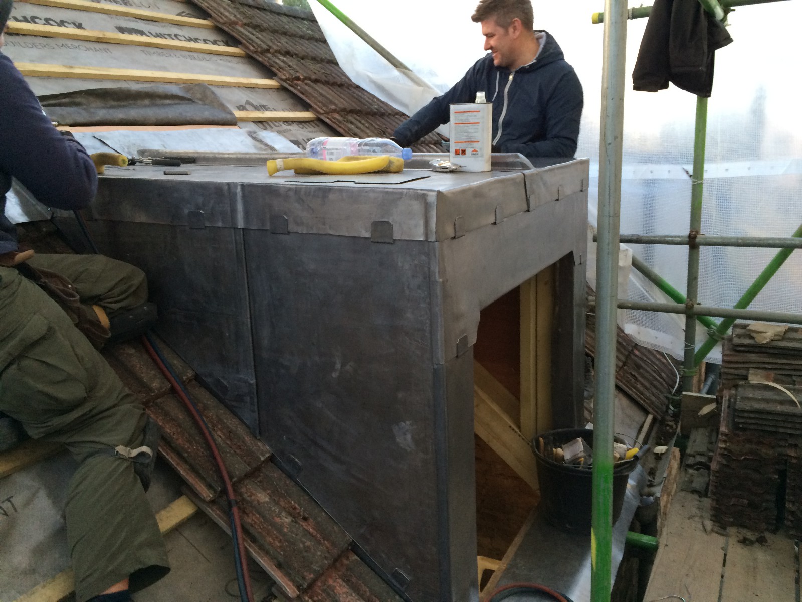 EWN Lead Specialists Ltd.