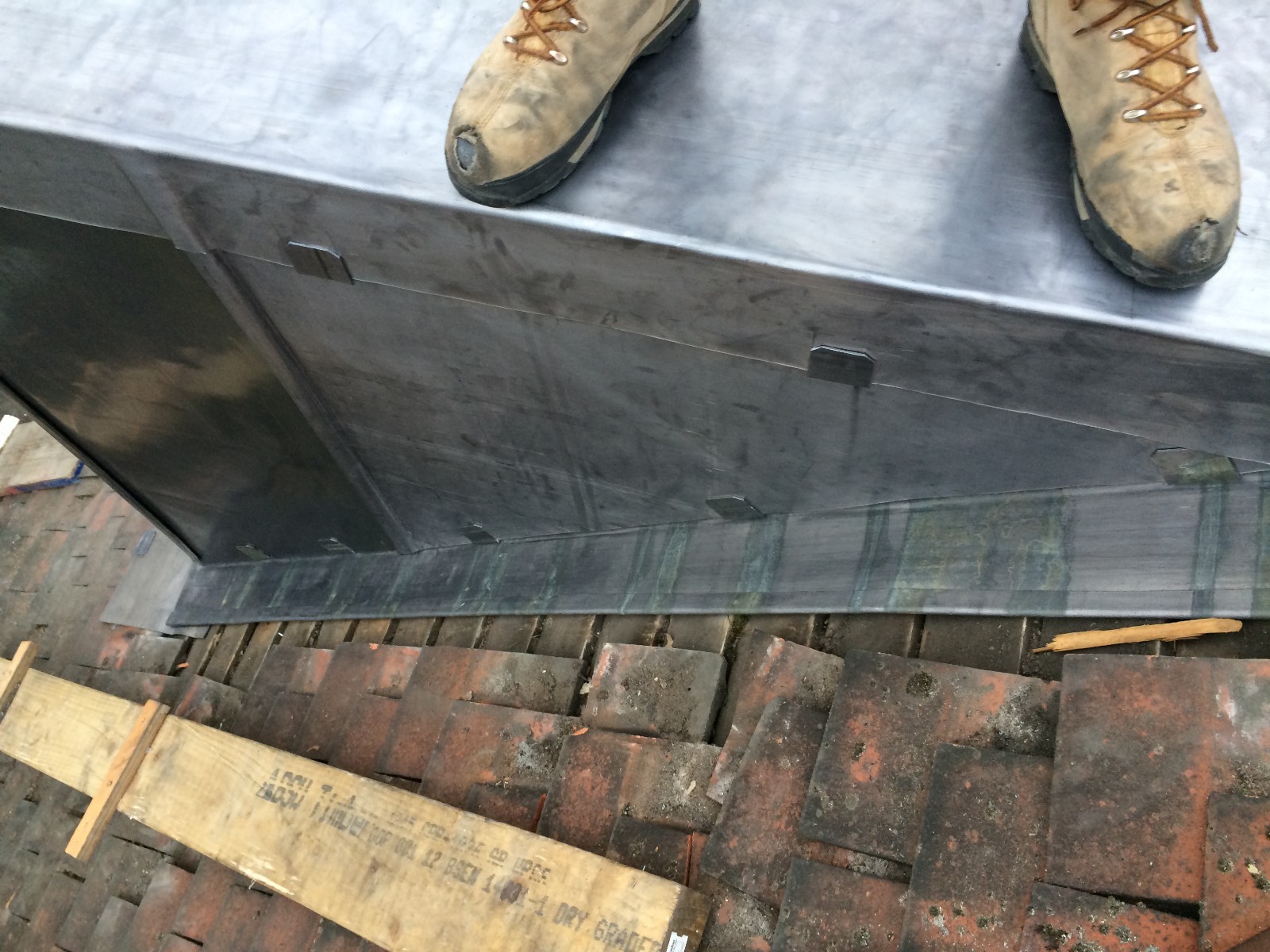 EWN Lead Specialists Ltd.