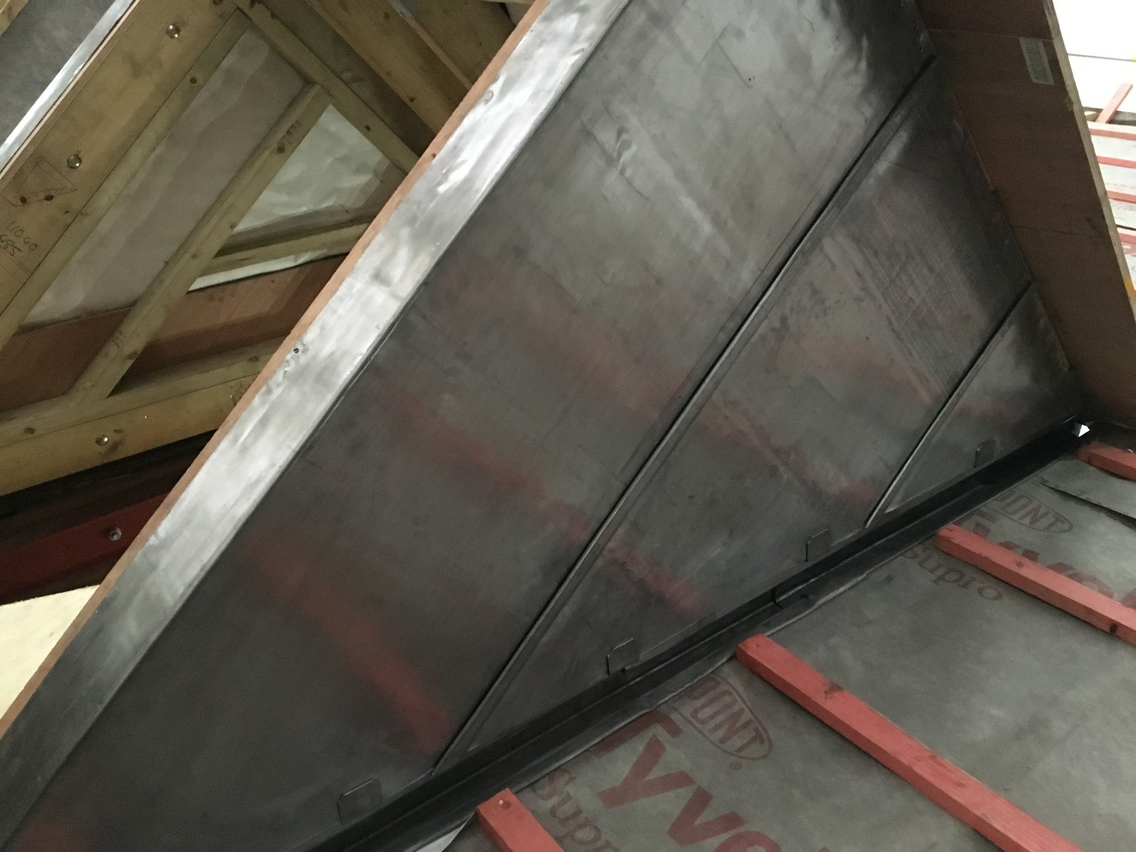 EWN Lead Specialists Ltd.