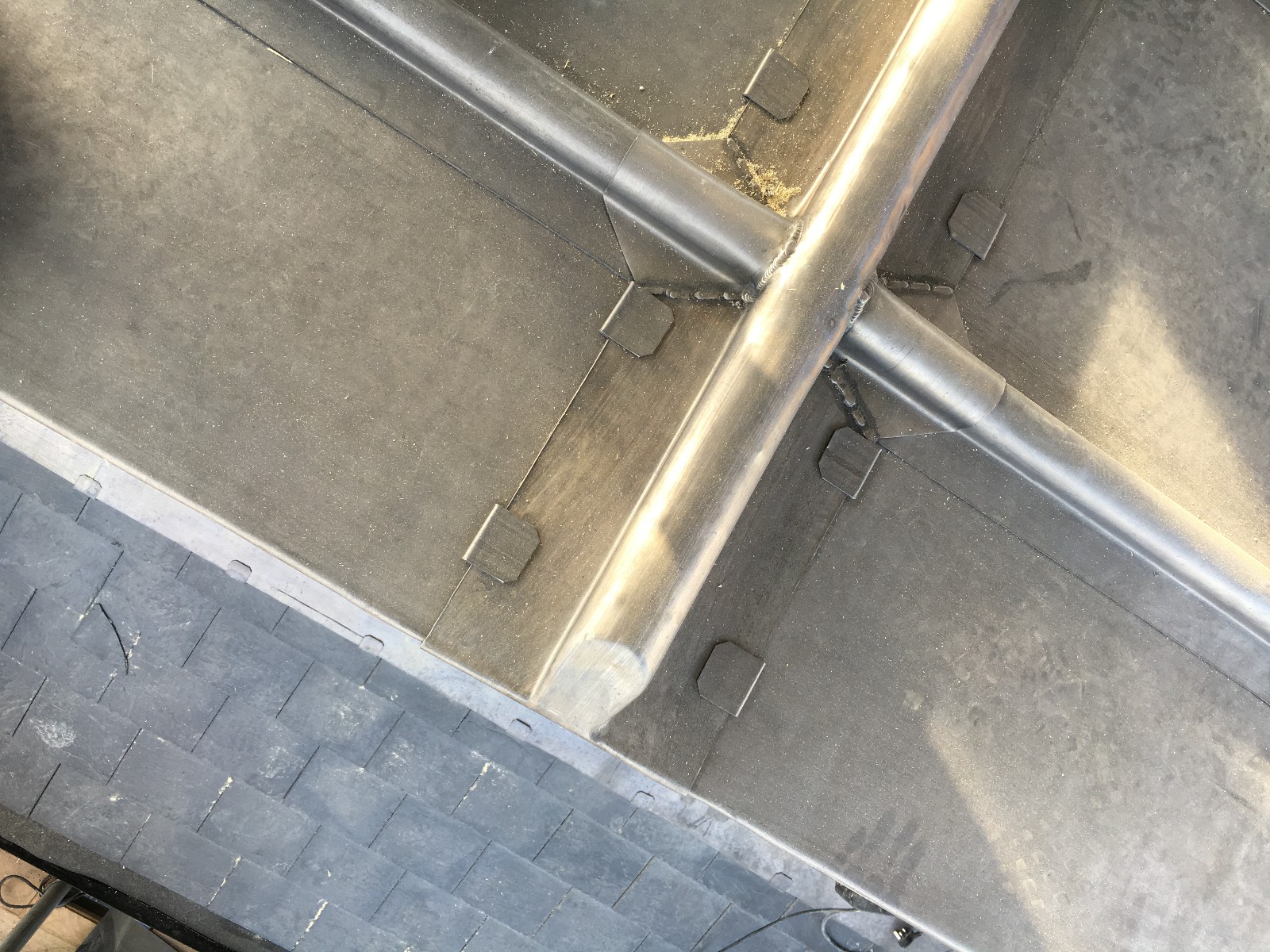 EWN Lead Specialists Ltd.